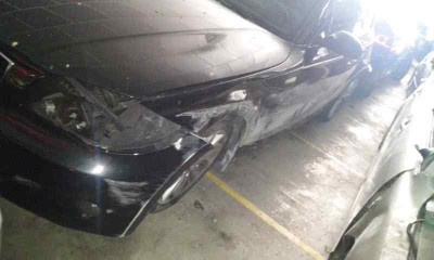 BMW SERIE 1 BERLINA (E81/E87)
