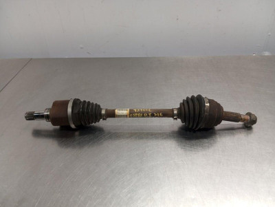 TRANSMISION DELANTERA IZQUIERDA, FORD, B-MAX (CB2)