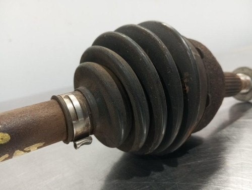  TRANSMISION DELANTERA IZQUIERDA, FORD, B-MAX (CB2) 