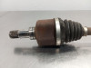  TRANSMISION DELANTERA IZQUIERDA, FORD, B-MAX (CB2) 