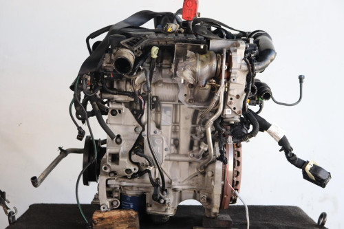  MOTOR COMPLETO, CITROEN, C4 PICASSO/SPACETOURER 
