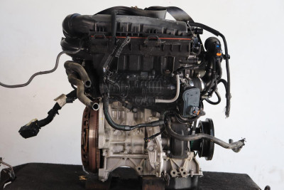 MOTOR COMPLETO, CITROEN, C4 PICASSO/SPACETOURER