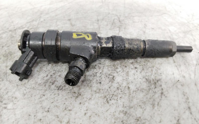 INYECTOR, PEUGEOT, 206