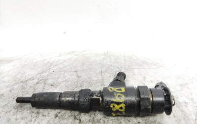 INYECTOR, PEUGEOT, 206