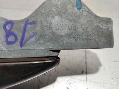 MANETA EXTERIOR TRASERA IZQUIERDA, Peugeot, 308 SW