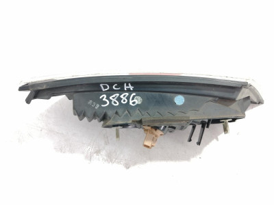 PILOTO TRASERO CENTRAL, HONDA, CIVIC 5 PUERTAS (FK)