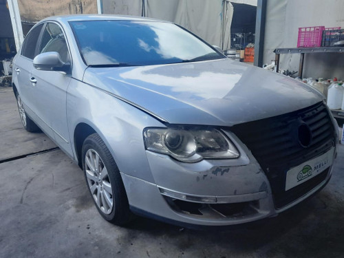 VOLKSWAGEN PASSAT BERLINA (3C2) — автомобиль-донор на запчасти 