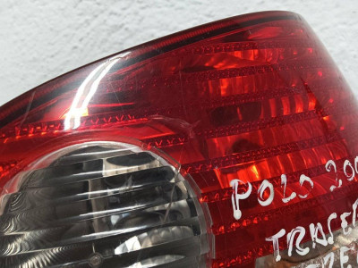 PILOTO TRASERO DERECHO, VOLKSWAGEN, POLO IV (9N1)