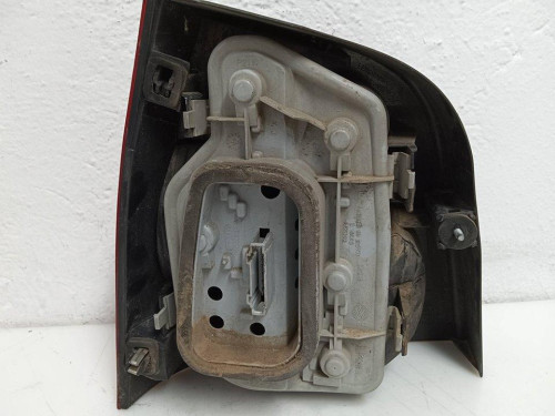  PILOTO TRASERO DERECHO VOLKSWAGEN POLO IV (9N1) 