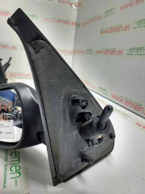 RETROVISOR IZQUIERDO, RENAULT, CLIO II FASE II (B/CB0)