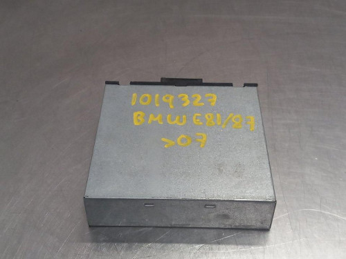  MODULO ELECTRONICO 