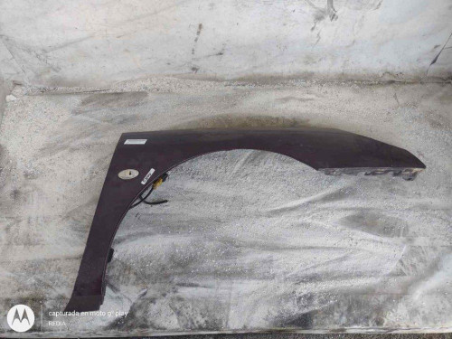  ALETA DELANTERA DERECHA PEUGEOT 407 