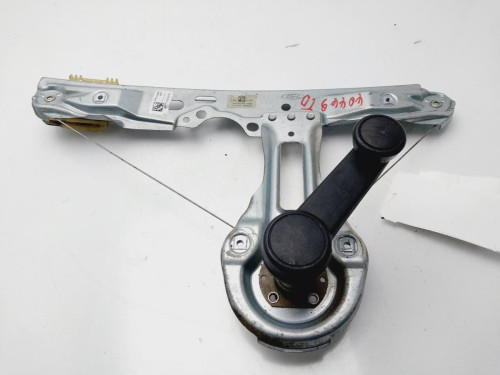 ELEVALUNAS TRASERO DERECHO FORD FOCUS BERLINA (CB8) 