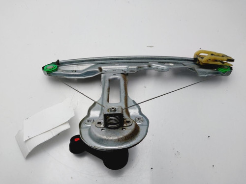 ELEVALUNAS TRASERO DERECHO FORD FOCUS BERLINA (CB8) 