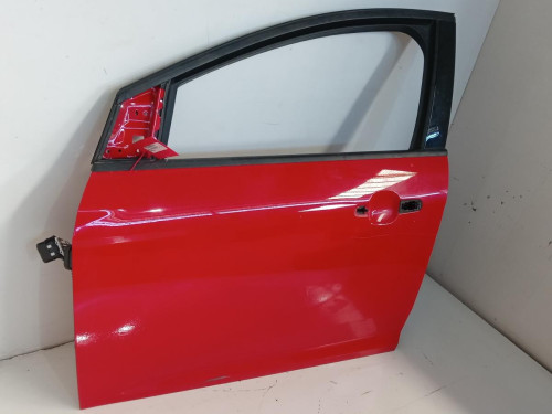 PUERTA DELANTERA IZQUIERDA FORD FOCUS BERLINA (CEW) 