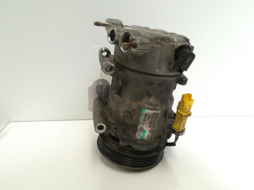 COMPRESOR AIRE ACONDICIONADO Peugeot 308 