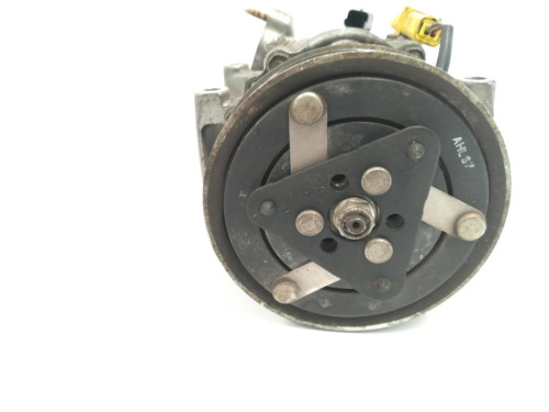 COMPRESOR AIRE ACONDICIONADO Peugeot 308 