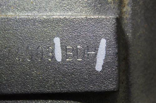  BMW SERIE 3 COMPACTO (E46) 