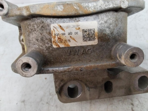 SOPORTE MOTOR DERECHO VOLKSWAGEN GOLF VII (5G1/BE1) 