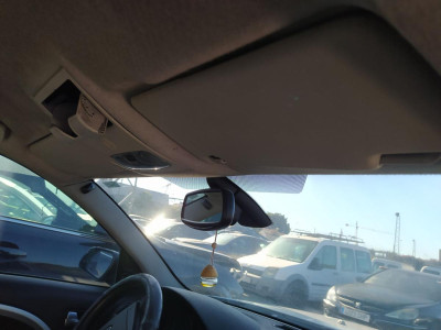 PARASOL IZQUIERDO, FORD, MONDEO BERLINA (GE)