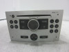  SISTEMA AUDIO / RADIO CD OPEL ASTRA H GTC 