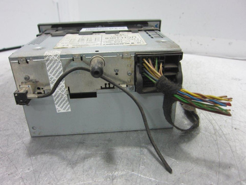  SISTEMA AUDIO / RADIO CD OPEL ASTRA H GTC 