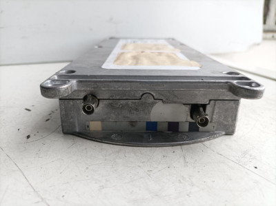 MODULO ELECTRONICO
