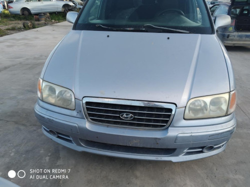  HYUNDAI TRAJET (FO) 