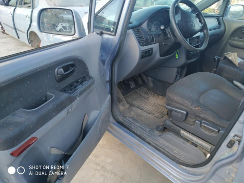  HYUNDAI TRAJET (FO) 