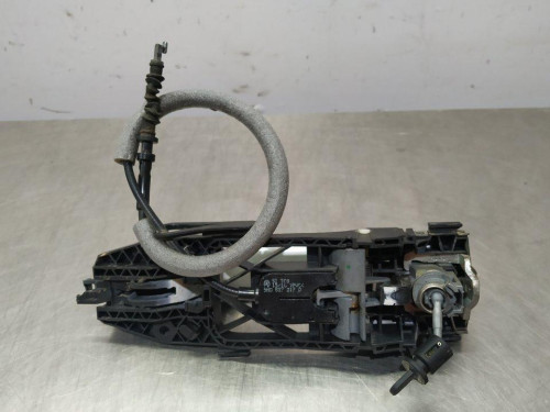  MANETA EXTERIOR DELANTERA IZQUIERDA AUDI A3 SPORTBACK (8VA) 