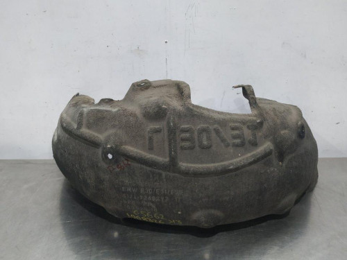  PASO RUEDA TRASERO IZQUIERDO BMW SERIE 3 BERLINA (F30) 