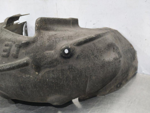  PASO RUEDA TRASERO IZQUIERDO BMW SERIE 3 BERLINA (F30) 
