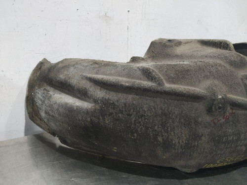  PASO RUEDA TRASERO IZQUIERDO BMW SERIE 3 BERLINA (F30) 