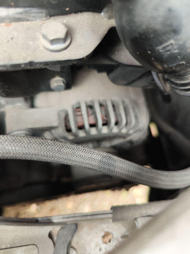  ALTERNADOR, PEUGEOT, 307 BREAK/ SW (S2) 