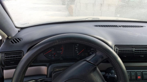  AUDI A4 BERLINA (B5) 