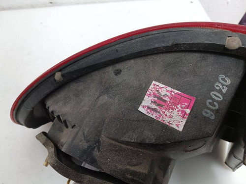  PILOTO TRASERO DERECHO DAEWOO LANOS 