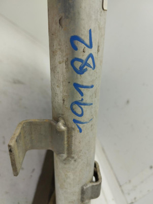 CONDENSADOR / RADIADOR AIRE ACONDICIONADO, FORD, TRANSIT CONNECT (CHC)