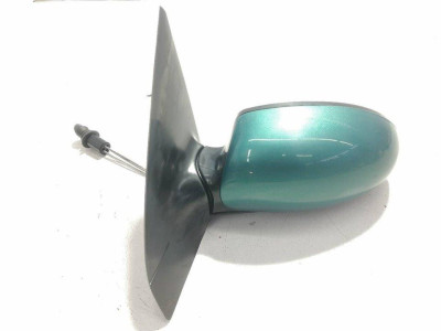 RETROVISOR IZQUIERDO, FORD, FOCUS BERLINA (CAK)
