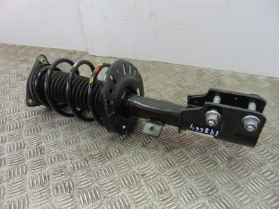 AMORTIGUADOR DELANTERO DERECHO, PEUGEOT, 5008