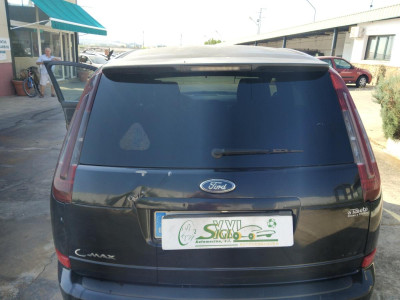 PORTON TRASERO Ford Focus C-MAX (CAP)(2003->2007)