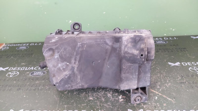FILTRO AIRE, SEAT, LEON (1M1)