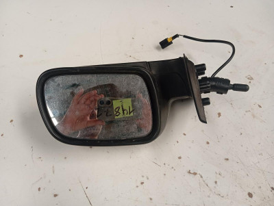 RETROVISOR DERECHO, PEUGEOT, 307 (S1)(04.2001)