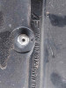 REFUERZO PARAGOLPES DELANTERO VOLKSWAGEN SHARAN (7M8) 