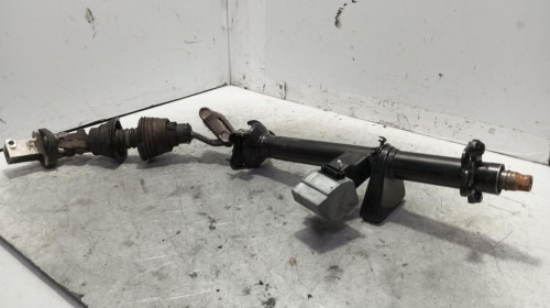 COLUMNA DIRECCION Mercedes-Benz CLASE E (BM 210) BERLINA 