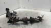 COLUMNA DIRECCION Mercedes-Benz CLASE E (BM 210) BERLINA 