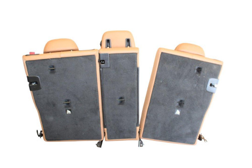 JUEGO ASIENTOS COMPLETO used