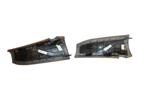 JUEGO ASIENTOS COMPLETO used