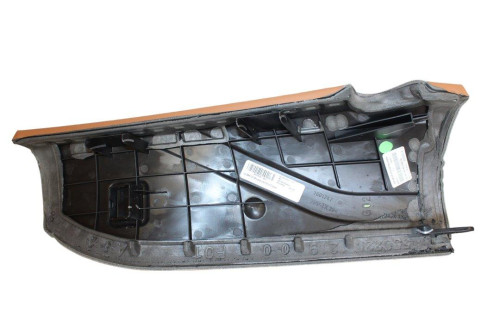 JUEGO ASIENTOS COMPLETO used