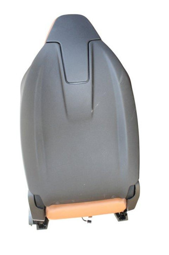 JUEGO ASIENTOS COMPLETO used