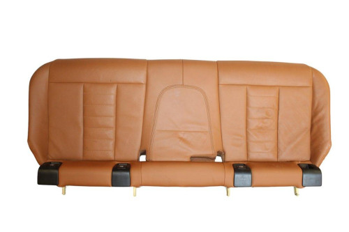 JUEGO ASIENTOS COMPLETO used